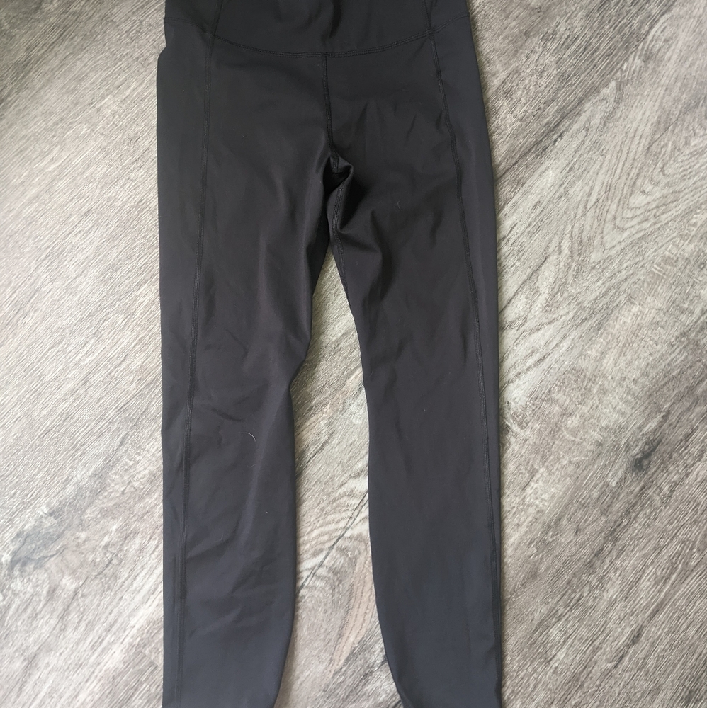 Gym leggings